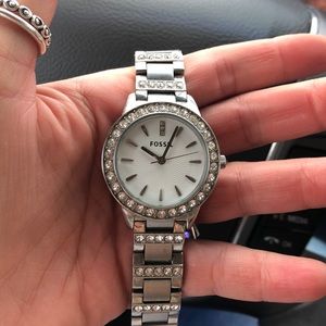 Women's Fossil Watch